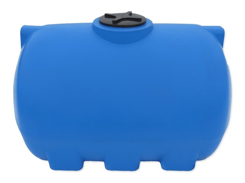 Ємність пластикова для води та харчових продуктів 2000 л ТЕХПРОМ